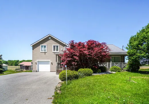 Maison à vendre - 1627 Rg St-Antoine, Saint-Rémi, J0L 2L0
