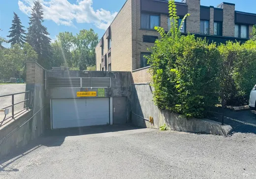 Condo à vendre - 6763 Ch. Louis-Pasteur, Côte-Saint-Luc, H4W 2X1