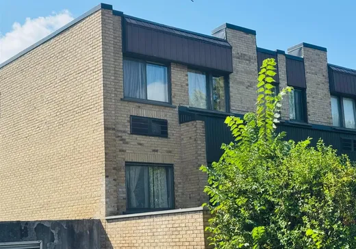 Condo à vendre - 6763 Ch. Louis-Pasteur, Côte-Saint-Luc, H4W 2X1