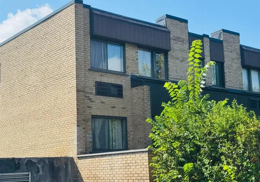 Condo à vendre - 6763 Ch. Louis-Pasteur, Côte-Saint-Luc, H4W 2X1