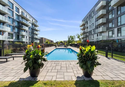 Condo à vendre - 17 Av. Gendron, App. 305, Pointe-Claire (Île de Montréal), H9R 0B8