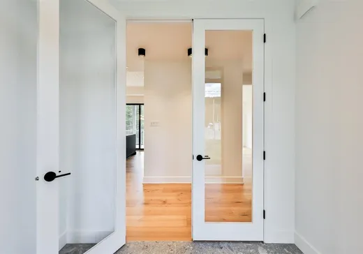 Maison à vendre - 52 Ch. de la Rivière, Saint-Sauveur, J0R 1K0