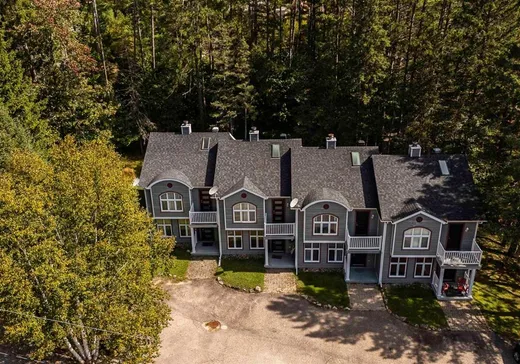 Maison à vendre - 111 Rue Rabellino, Mont-Tremblant, J8E 1H9