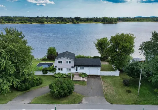 Maison à vendre - 7212 Boul. Lévesque E., Laval (Duvernay), H7A 1R8