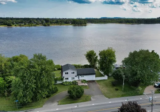 Maison à vendre - 7212 Boul. Lévesque E., Laval (Duvernay), H7A 1R8