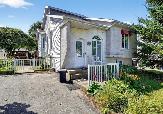 Maison à vendre - 13450 Rue Henri-Joly, Mirabel, J7N 1P8
