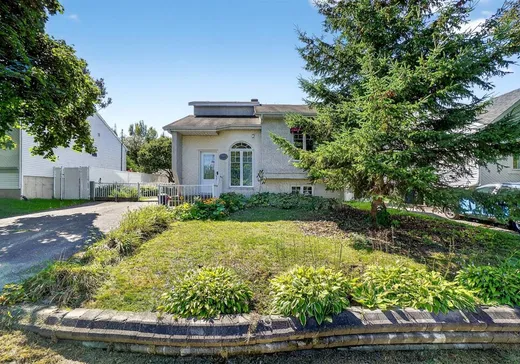Maison à vendre - 13450 Rue Henri-Joly, Mirabel, J7N 1P8