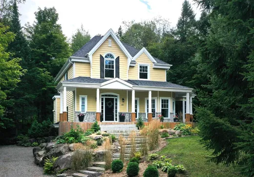 Maison à vendre - 46 Rue Balmoral, Morin-Heights, J0R 1H0
