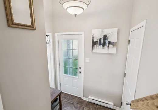 House for sale - 287 Rue Toe-Blake, Vaudreuil-Dorion, J7V 0J6