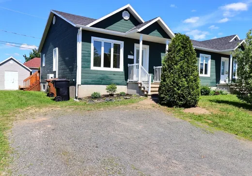 House for sale - 55 Rue Bussière, Saint-Christophe-D'Arthabaska, G6R 1C9