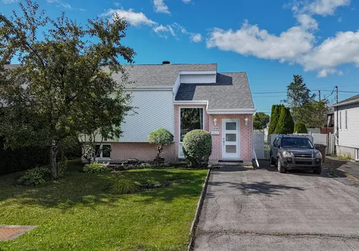 Maison à vendre - 10260 Rue Villeneuve, Terrebonne, J7M 1B1
