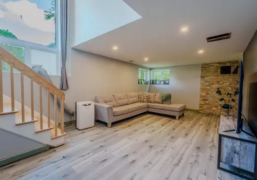 Maison à vendre - 10260 Rue Villeneuve, Terrebonne, J7M 1B1