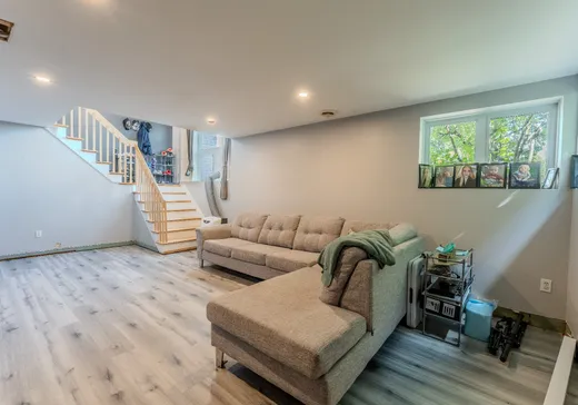 Maison à vendre - 10260 Rue Villeneuve, Terrebonne, J7M 1B1
