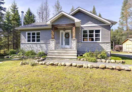 Maison à vendre - 343 Ch. Scotch, Grenville, J0V 1J0