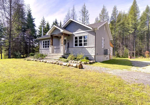 Maison à vendre - 343 Ch. Scotch, Grenville, J0V 1J0