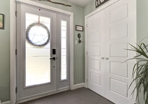 Maison à vendre - 343 Ch. Scotch, Grenville, J0V 1J0