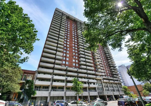 Loft à vendre - 3535 Av. Papineau, Montréal (Centreville), H2K 4J9