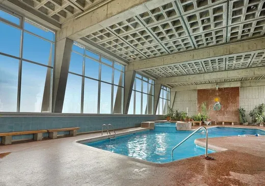 Loft à vendre - 3535 Av. Papineau, Montréal (Centreville), H2K 4J9