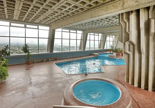 Loft à vendre - 3535 Av. Papineau, Montréal (Centreville), H2K 4J9