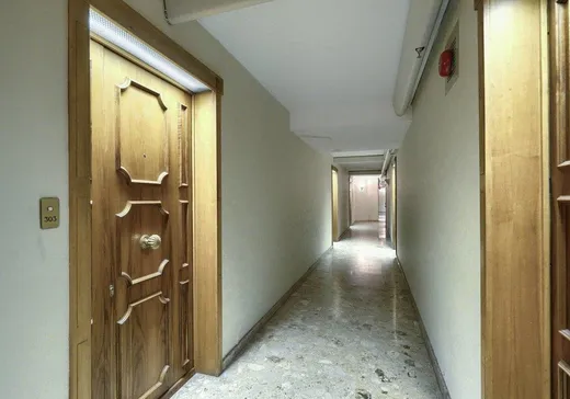 Loft à vendre - 3535 Av. Papineau, Montréal (Centreville), H2K 4J9