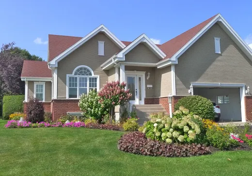 Maison à vendre - 26 Rue Chouinard, Victoriaville, G6S 1E6