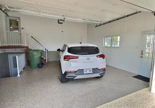 Maison à vendre - 26 Rue Chouinard, Victoriaville, G6S 1E6