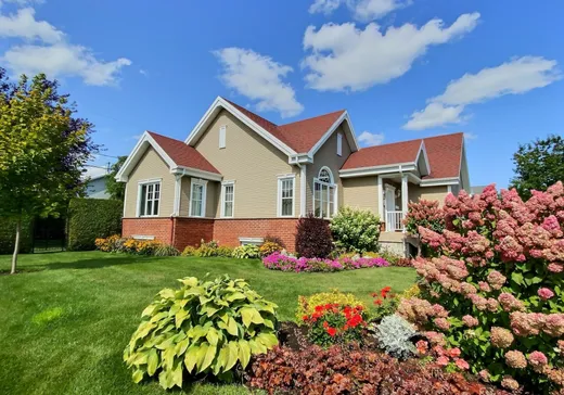 Maison à vendre - 26 Rue Chouinard, Victoriaville, G6S 1E6