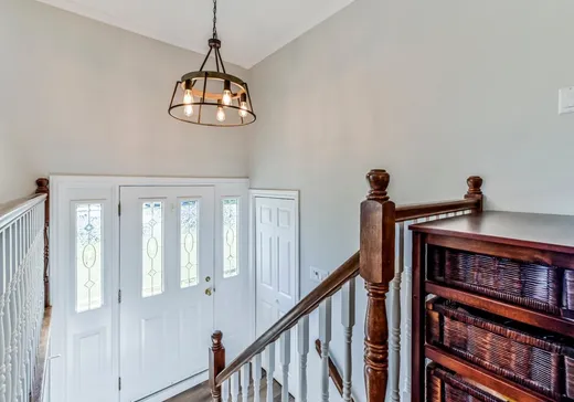 Maison à vendre - 25 Rue des Camélias, McMasterville, J3G 5Z2