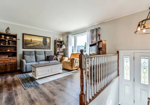 Maison à vendre - 25 Rue des Camélias, McMasterville, J3G 5Z2