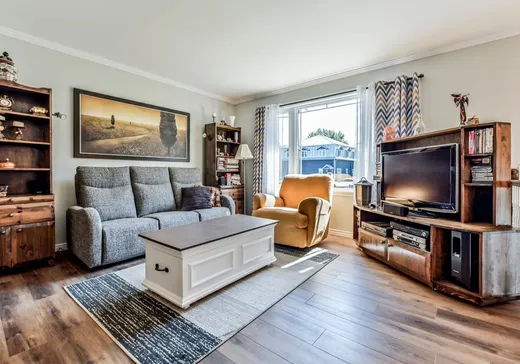 Maison à vendre - 25 Rue des Camélias, McMasterville, J3G 5Z2