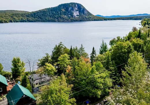 Maison à vendre - 297 Ch. des Chalets, Coaticook, J1A 2S4