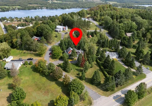 Maison à vendre - 148 Rue Beaumont, Val des Sources, J1T 3M7