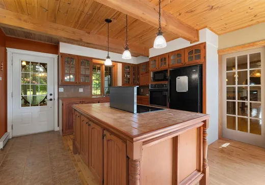 Maison à vendre - 148 Rue Beaumont, Val des Sources, J1T 3M7