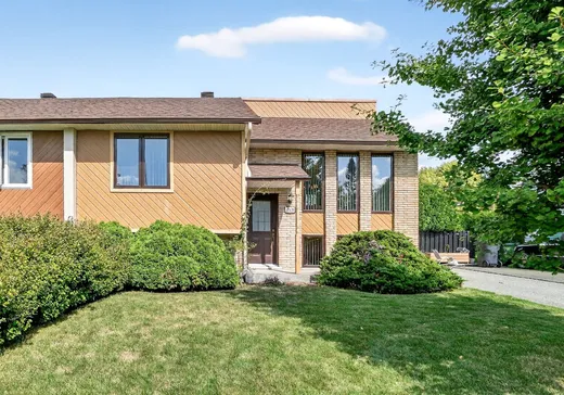 Maison à vendre - 17430 Av. de la Philharmonique, Saint-Hyacinthe, J2T 5C7