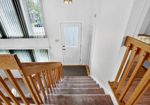 Maison à vendre - 17430 Av. de la Philharmonique, Saint-Hyacinthe, J2T 5C7
