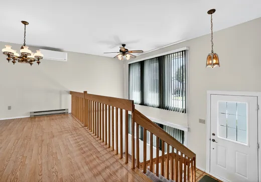 Maison à vendre - 17430 Av. de la Philharmonique, Saint-Hyacinthe, J2T 5C7