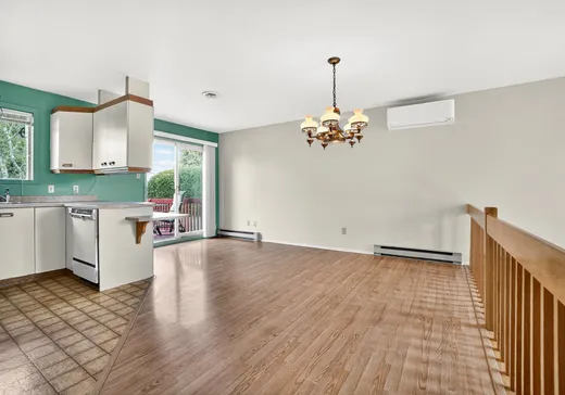 Maison à vendre - 17430 Av. de la Philharmonique, Saint-Hyacinthe, J2T 5C7