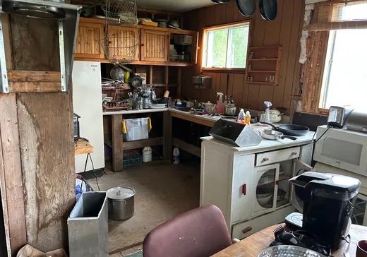Maison à vendre - 110 Ch. Morgan, Montcalm, J0T 2V0