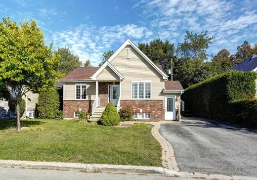 Maison à vendre - 8365-8367 Rue de l'Avoine, Mirabel, J7N 0B3