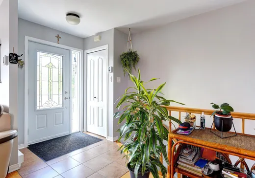 Maison à vendre - 8365-8367 Rue de l'Avoine, Mirabel, J7N 0B3