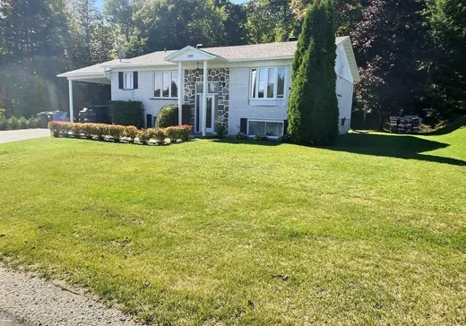 House for sale - 250 Rue Arbour, Ste-Émelie-de-l'Énergie, J0K 2K0