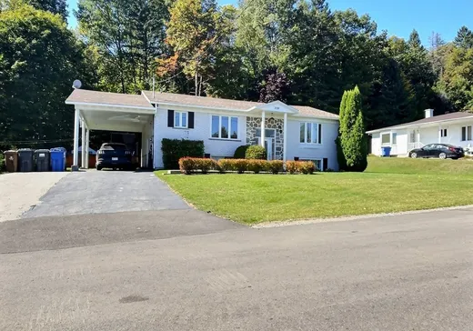 House for sale - 250 Rue Arbour, Ste-Émelie-de-l'Énergie, J0K 2K0