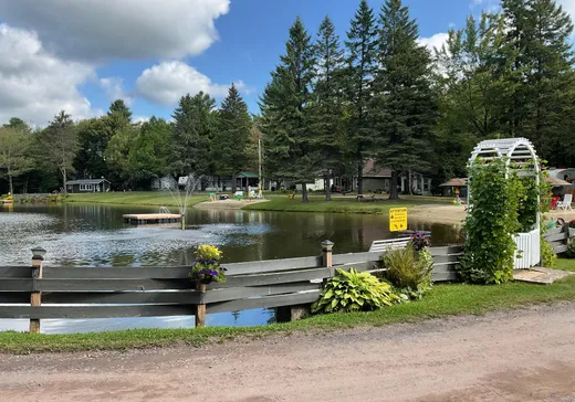House for sale - 33 Rue du Lac-Raymond, Saint-Flavien, G0S 2M0