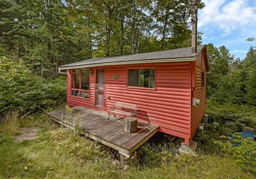 Maison à vendre - 65 Ch. des Micmacs, Harrington, J8G 2S6