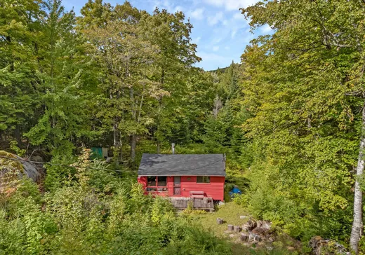 Maison à vendre - 65 Ch. des Micmacs, Harrington, J8G 2S6