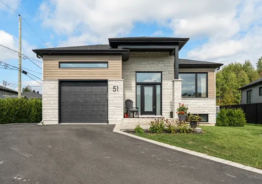 Maison à vendre - 51 Rue des Caraïbes, Cowansville, J2K 0M1
