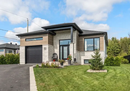 Maison à vendre - 51 Rue des Caraïbes, Cowansville, J2K 0M1