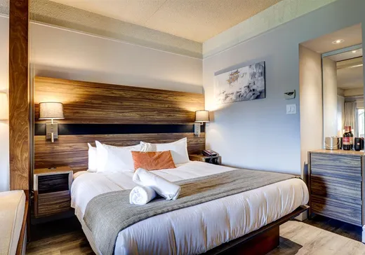 Condo for sale - 44 Av. de l'Auberge, App. 2133, Orford, J1X 6J3