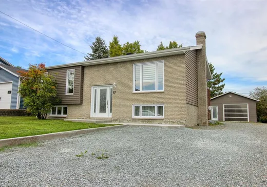 Bungalow for sale - 57 Av. Bernard, Rouyn-Noranda, J0Z1Y0