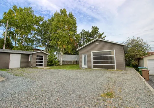 House for sale - 57 Av. Bernard, Rouyn-Noranda, J0Z 1Y0